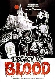 Legacy of Blood (1978) Free Movie M4ufree