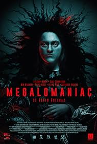 Megalomaniac (2022) M4uHD Free Movie