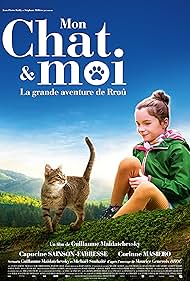 Mon chat et moi, la grande aventure de Rrou (2023) Free Movie