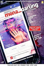 MonaDarling (2017) Free Movie