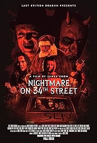 Nightmare on 34th Street (2023) Free Movie M4ufree