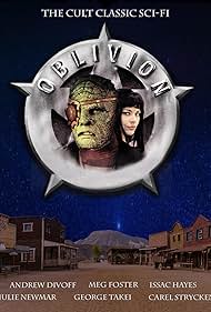 Oblivion (1994) Free Movie