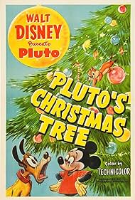 Plutos Christmas Tree (1952) Free Movie M4ufree