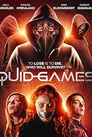Quid Games (2023) M4uHD Free Movie