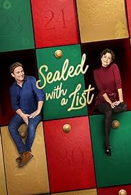 Sealed with a List (2023) Free Movie