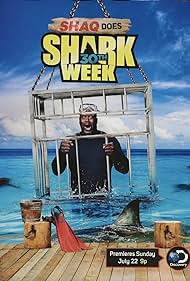 Shaq Does Shark Week (2018) Free Movie