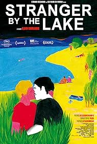 Stranger by the Lake (2013) M4uHD Free Movie
