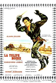 The Black Tulip (1964) Free Movie