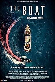 The Boat (2022) Free Movie