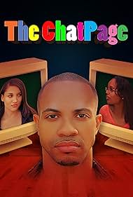 The Chat Page (2023) Free Movie