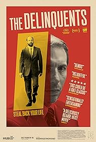 The Delinquents (2023) M4uHD Free Movie
