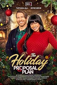 The Holiday Proposal Plan (2023) Free Movie