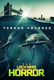 The Loch Ness Horror (2023) Free Movie