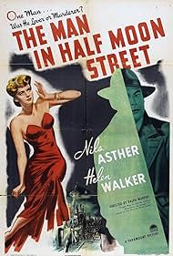 The Man in Half Moon Street (1945) M4uHD Free Movie