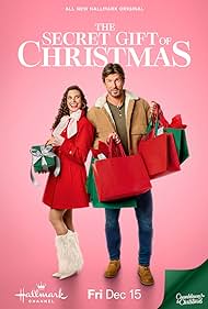The Secret Gift of Christmas (2023) M4uHD Free Movie