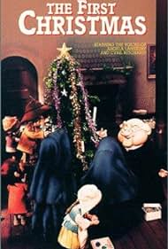 The First Christmas The Story of the First Christmas Snow (1975) Free Movie