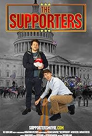 The Supporters (2021) Free Movie M4ufree