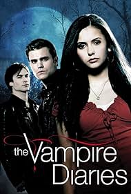 The Vampire Diaries Free Tv Series