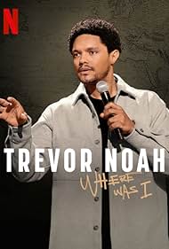  Trevor Noah Where Was I (2023) Free Movie M4ufree