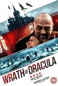 Wrath of Dracula (2023) M4uHD Free Movie