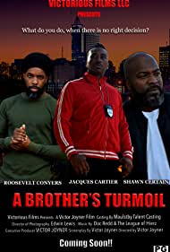 A Brothers Turmoil (2023) M4uHD Free Movie