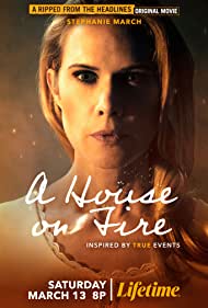 A House on Fire (2021) Free Movie