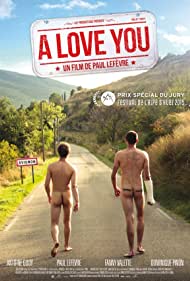 A Love You (2015) Free Movie M4ufree