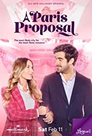 A Paris Proposal (2023) Free Movie
