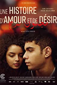 A Tale of Love and Desire (2021) M4uHD Free Movie