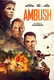 Ambush (2023) M4uHD Free Movie