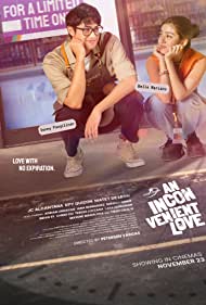 An Inconvenient Love (2022) M4uHD Free Movie