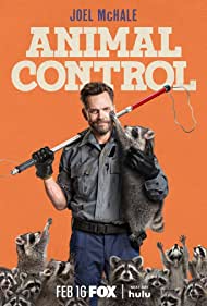 Animal Control (2023-) M4uHD Free Movie