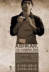 Ashkan, the Charmed Ring and Other Stories (2008) M4uHD Free Movie
