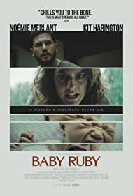 Baby Ruby (2022) M4uHD Free Movie