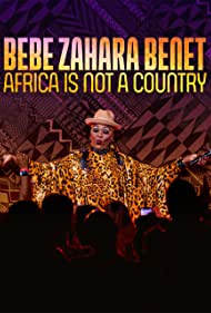 Untitled BeBe Zahara Benet Comedy Special (2023) M4uHD Free Movie