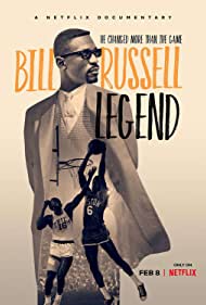 Bill Russell Legend (2023) M4uHD Free Movie