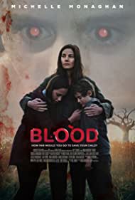 Blood (2022) M4uHD Free Movie