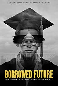 Borrowed Future (2021) Free Movie