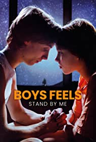 Boys Feels Stand by Me (2022) Free Movie M4ufree