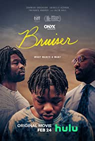 Bruiser (2022) M4uHD Free Movie