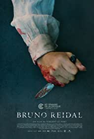 Bruno Reidal, Confessions of a Murderer (2021) M4uHD Free Movie