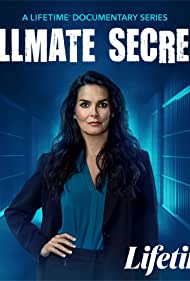 Cellmate Secrets (2020-) Free Tv Series