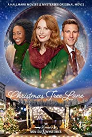 Christmas Tree Lane (2020) Free Movie