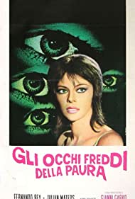 Cold Eyes of Fear (1971) Free Movie M4ufree