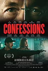 Confessions (2022) M4uHD Free Movie