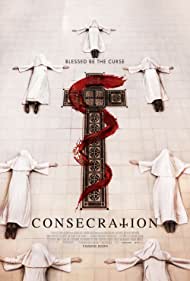 Consecration (2023) Free Movie M4ufree