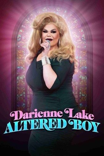 Untitled Darienne Lake Comedy Special (2023) M4uHD Free Movie