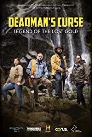 Deadmans Curse (2022-) M4uHD Free Movie