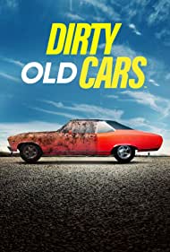 Dirty Old Cars (2023) M4uHD Free Movie