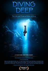 Diving Deep The Life and Times of Mike deGruy (2019) M4uHD Free Movie